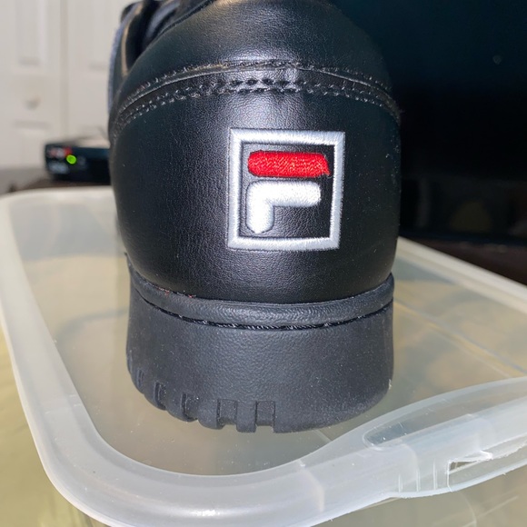 New FILA sneakers Men:10 - Picture 8 of 10